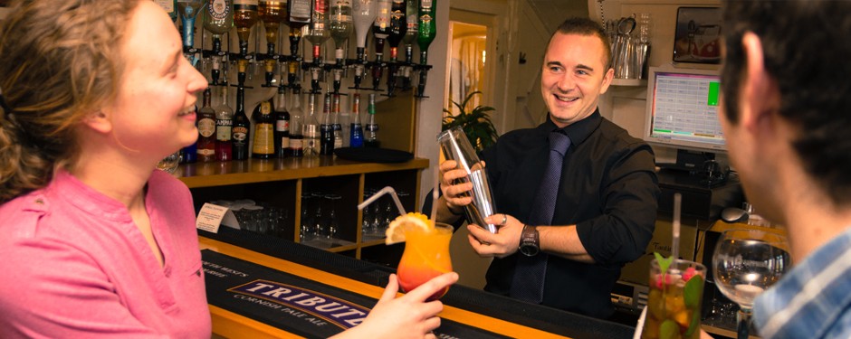 Treglos Luxury Hotel