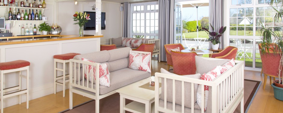 Treglos Luxury Hotel