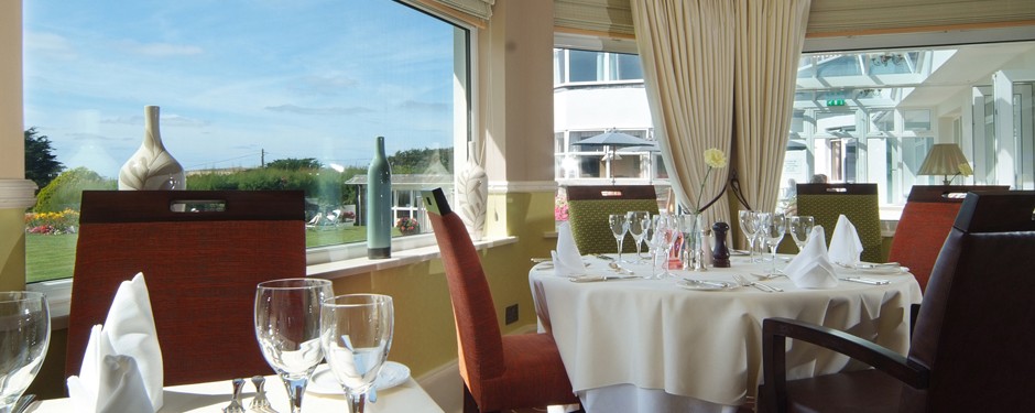Treglos Luxury Hotel