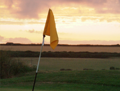 Cornwall Hotel Golfing Breaks