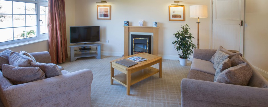 Treglos Luxury Hotel