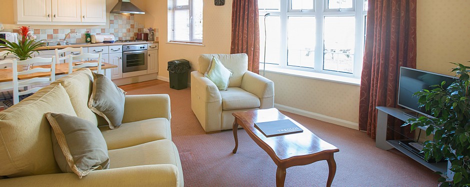 Treglos Luxury Hotel