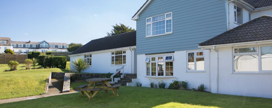Treglos Luxury Hotel