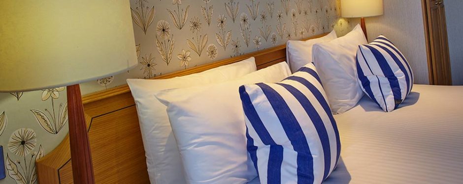 Treglos Luxury Hotel